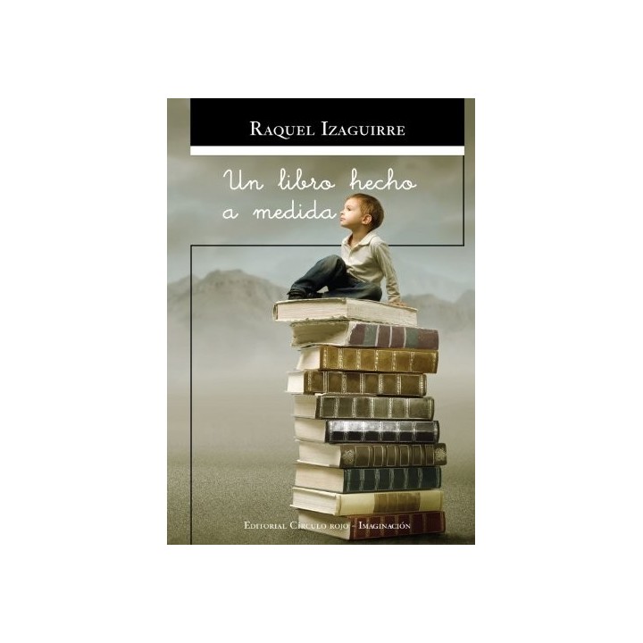Un libro hecho a medida